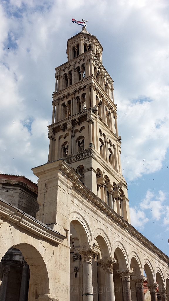 20130708_162855.jpg - Il campanile veneziano.