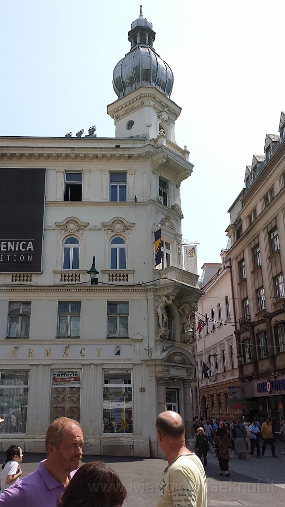 20130711_111930.jpg - Sarajevo, centro città.