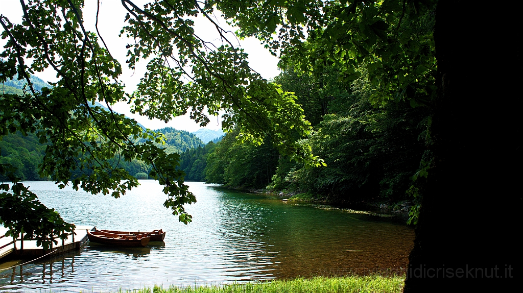 DSC01169.jpg - Biogradska lake.