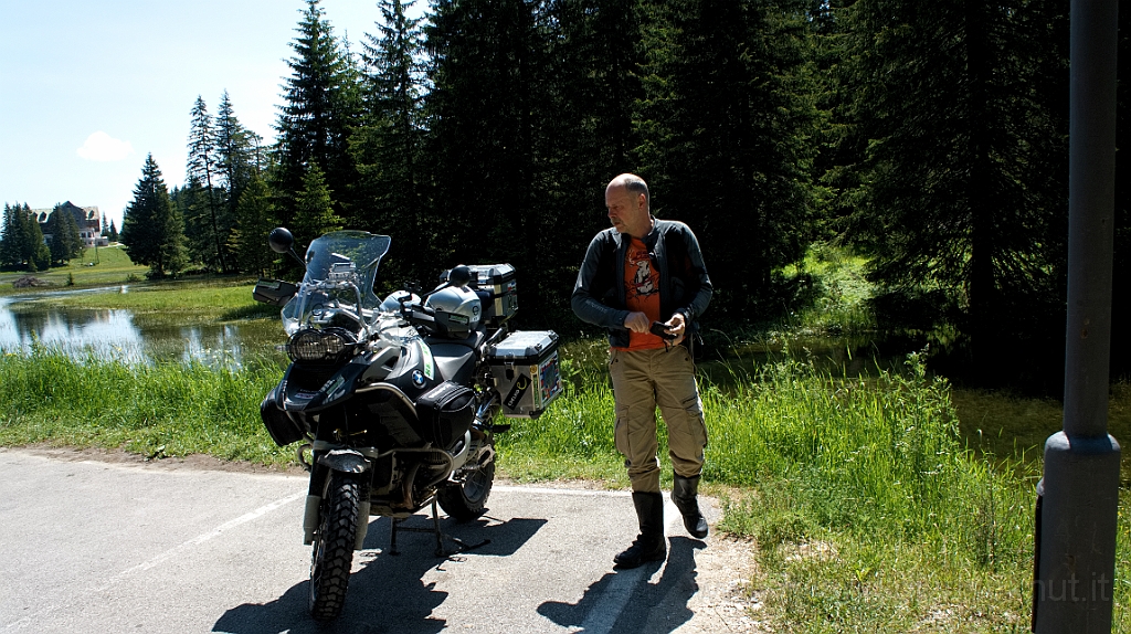 DSC01370.jpg - Nel Parco Nazionale del Durmitor.