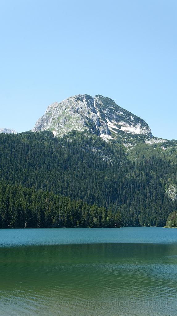 DSC01381.jpg - Il Crno Jezero, Lago Nero.