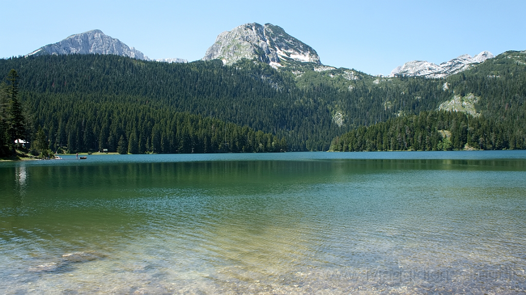 DSC01382.jpg - Il Crno Jezero, Lago Nero.