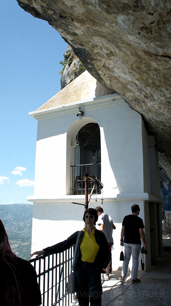 DSC01671.jpg - Su una terrazza del Monastero.