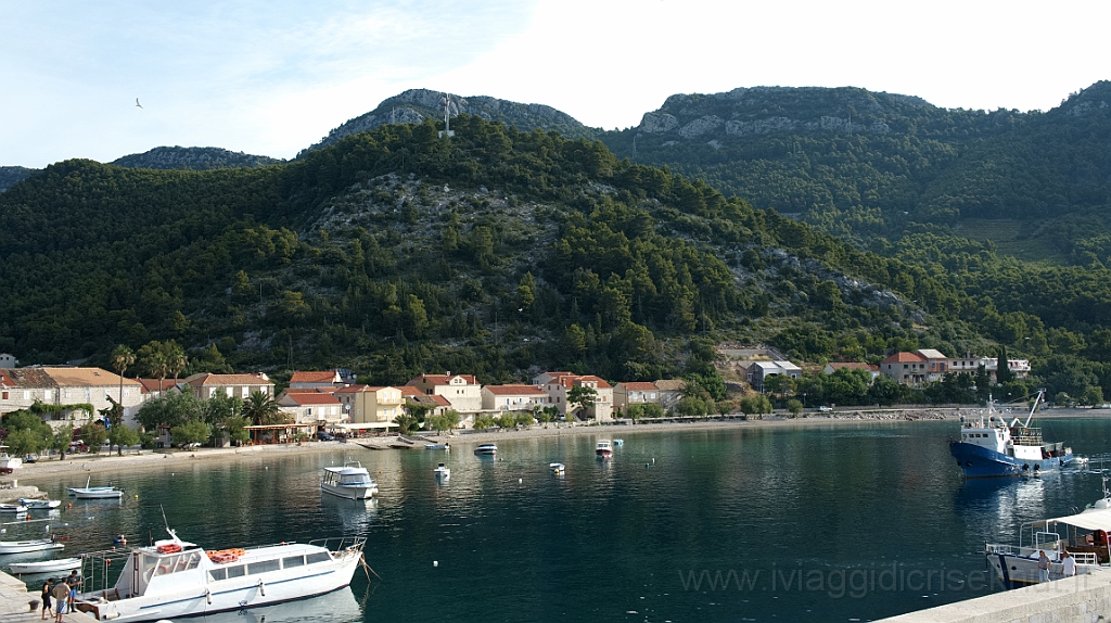 DSC01870.jpg - La baia di Trstenik.