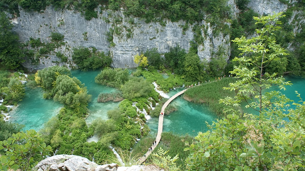 DSC02496.jpg - Croazia, Plitvice National Park.