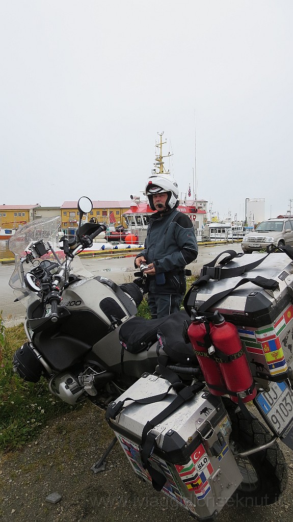 IMG_3953.JPG - Andenes, Al porto.