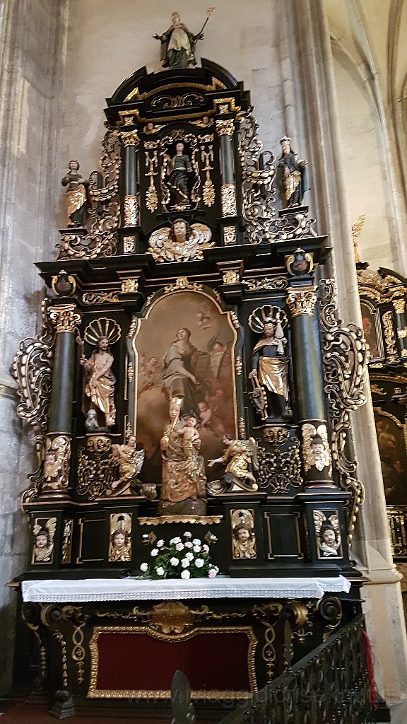 20190803_161504.jpg - Chiesa di Santa Barbara.