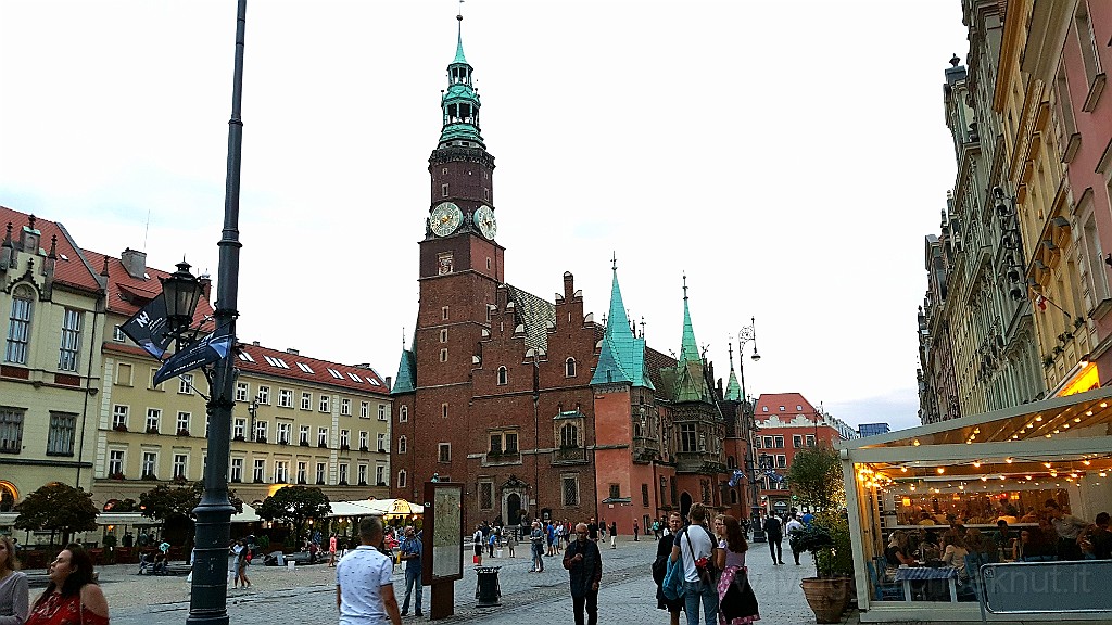 20190806_121629.jpg - Rynek, piazza del Mercato.