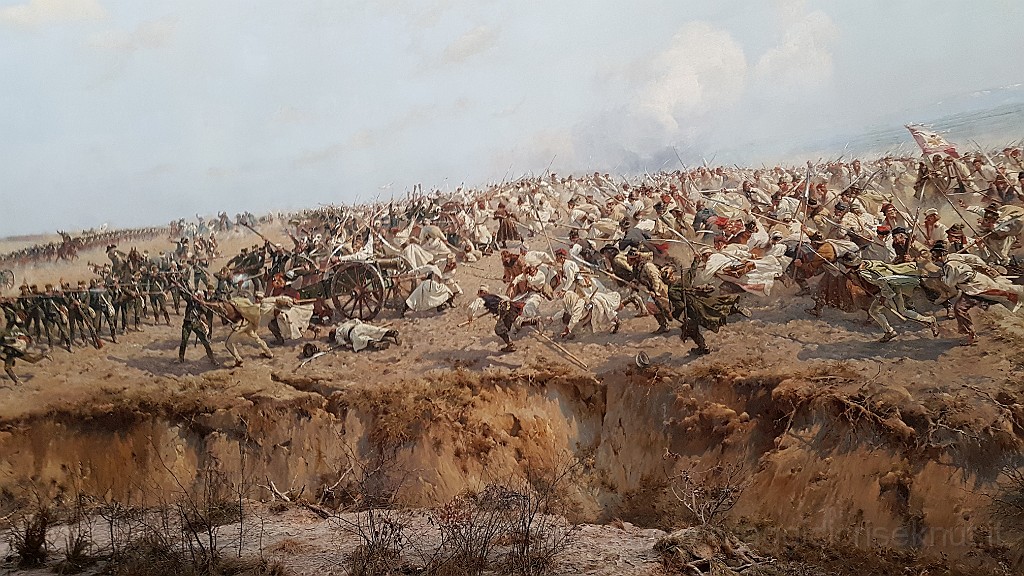 20190806_143221.jpg - Diorama: Battaglia di Raklavice.