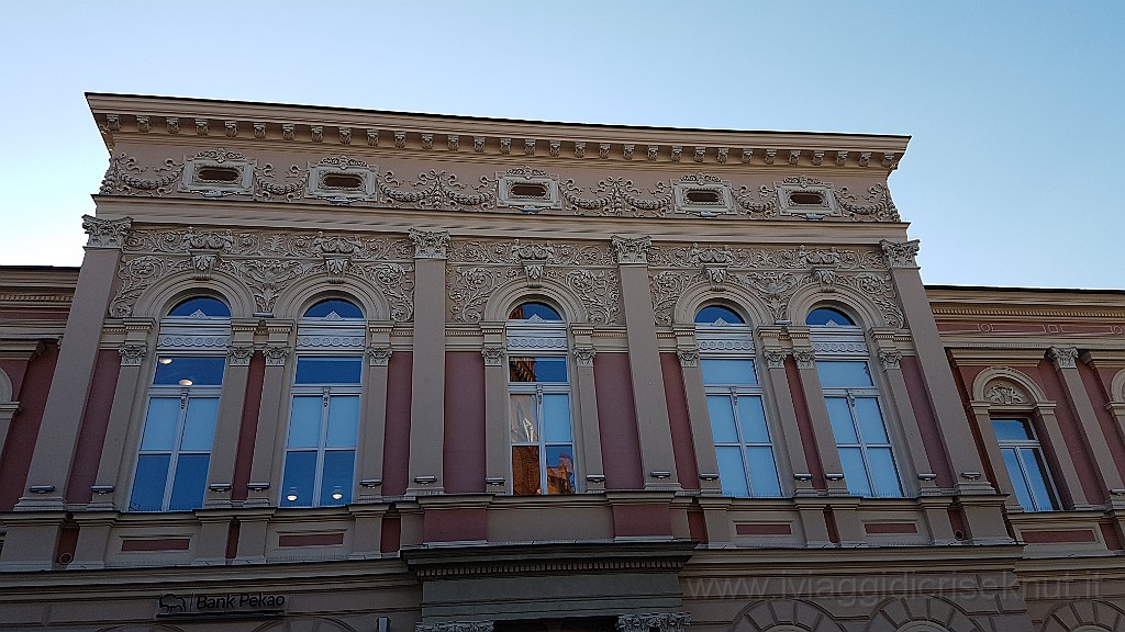 20190811_183612.jpg - Edificio in via Walowa Tarnow