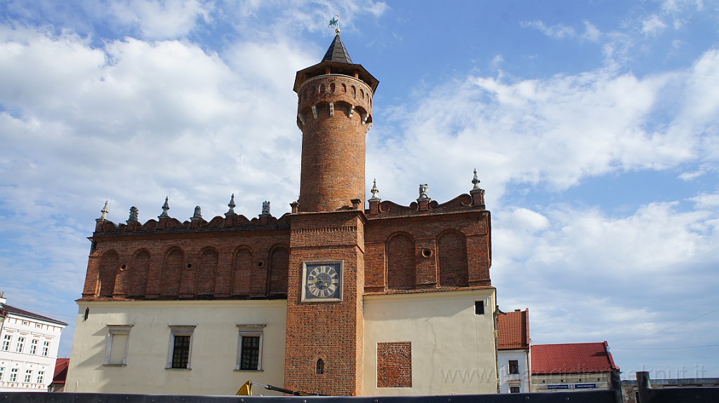 DSC05177.JPG - Municipio Tarnow