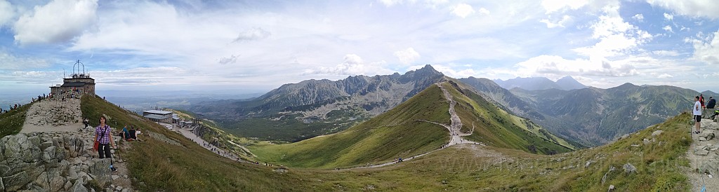 IMG_20190810_115251.jpg - Kasprowy Wierch