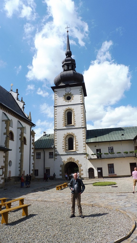 P1060548.JPG - Stary Sacz convento