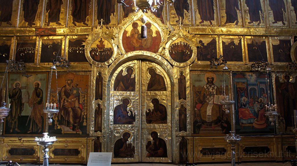 DSC07695.JPG -  Cattedrale della Natività, Interno.