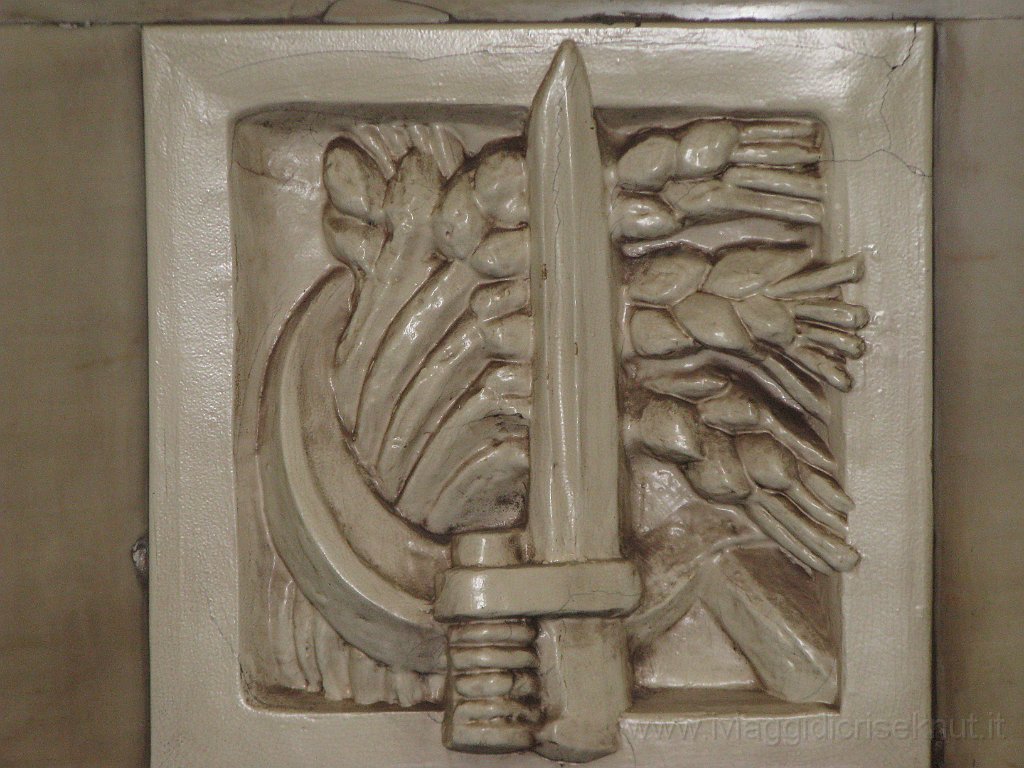 IMG_3598.JPG - Stazione del metro Partizanskaya, partiolare.