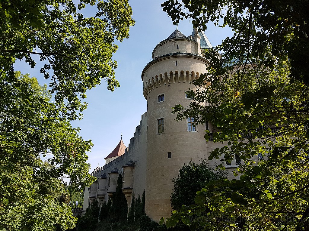 20170818_095446.jpg - Castello di Bojnice.