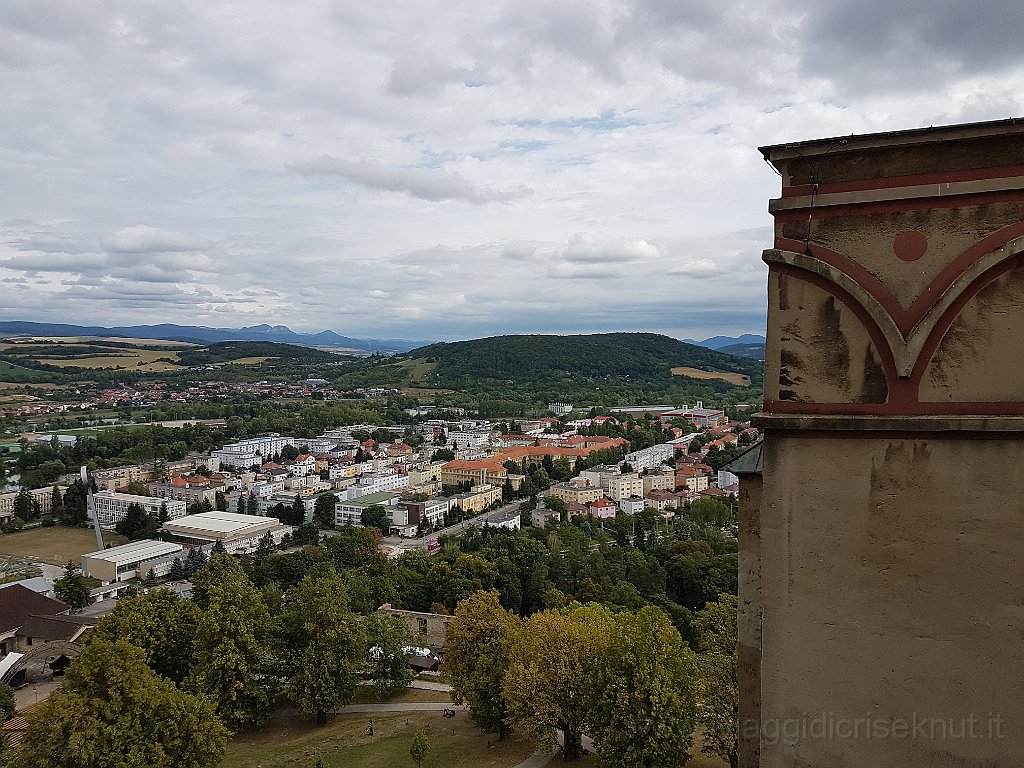 20170819_105559.jpg - Trencin, panorama dal castello.