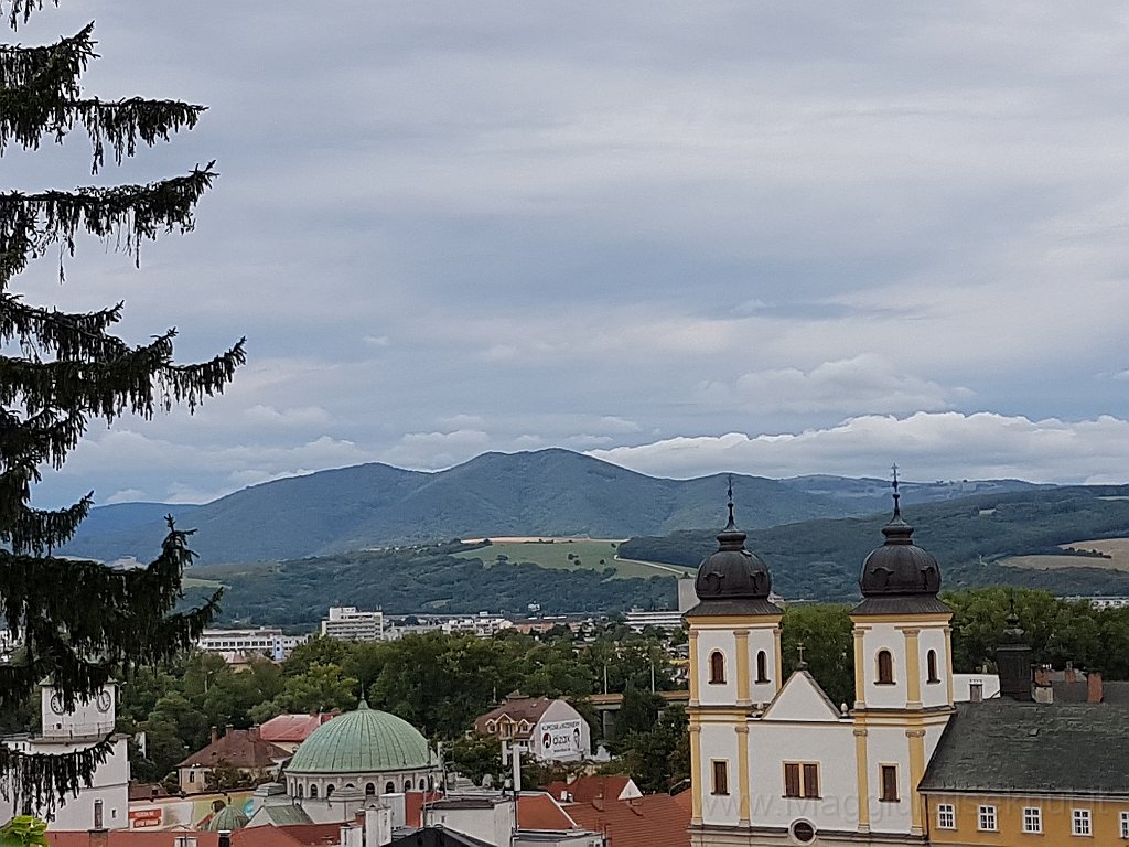 20170819_112255.jpg - Trencin, panorama dal castello.