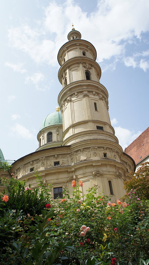 DSC04561.JPG - Graz, Cattedrale.