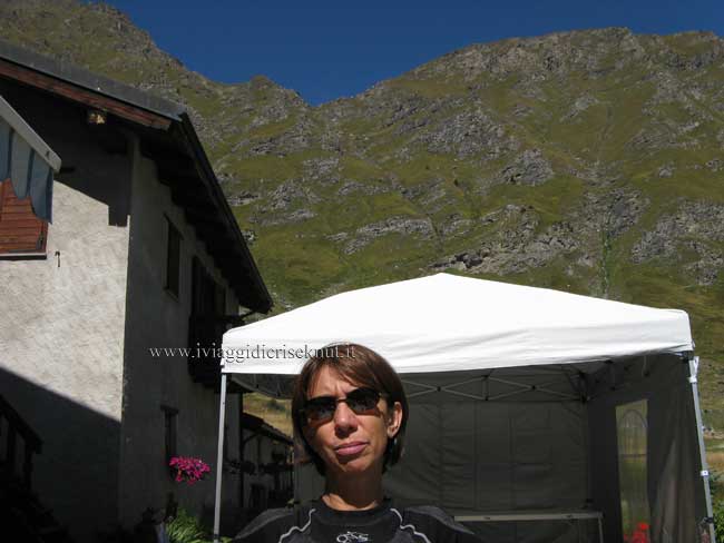 Agriturismo