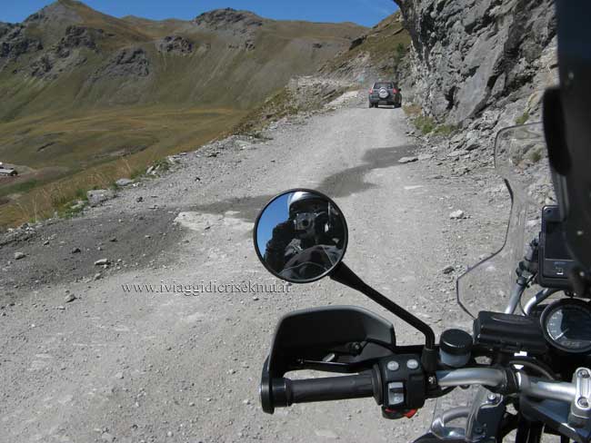 la strada