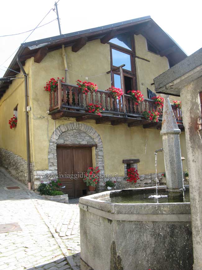 Fontana