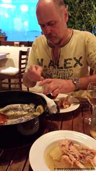 cena