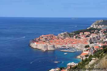 Dubrovnik