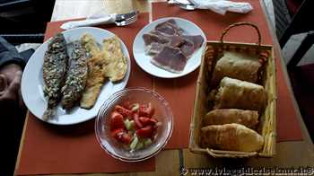 pranzo