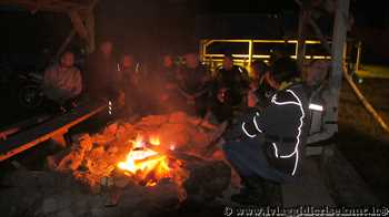 fire