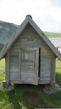Cottage