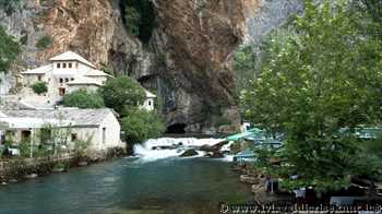 blagaj