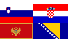 flags