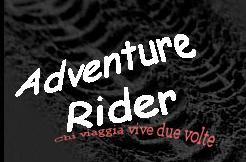 Advrider