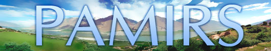 Pamirs