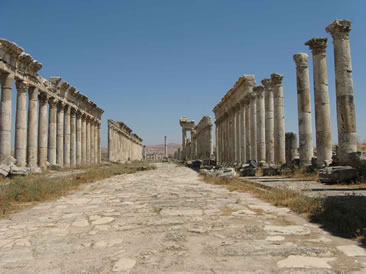 Apamea