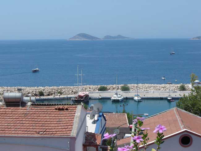 Kalkan