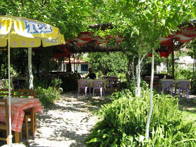 Sosta Cay