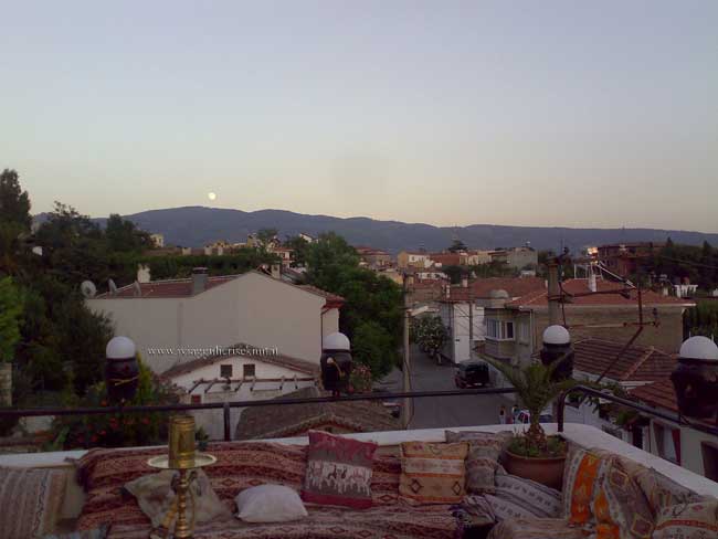 Terrazza Akay hotel