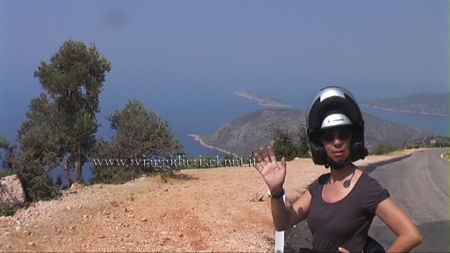 Sopra Kalkan