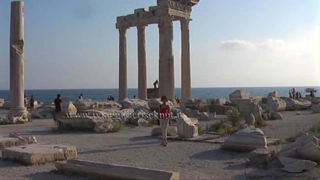 Tempio di Apollo