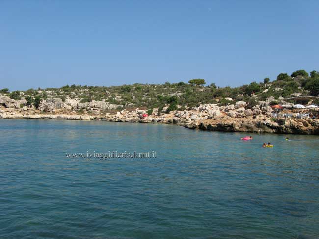 Mare KizKalesi