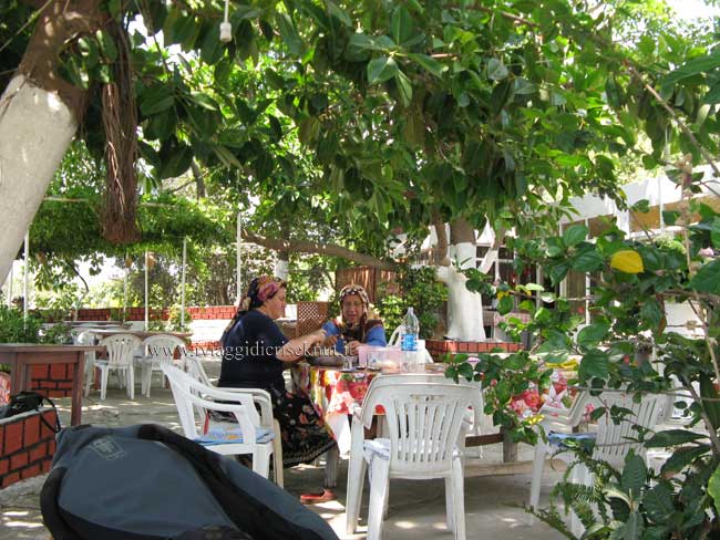 Ristorante a Mellec