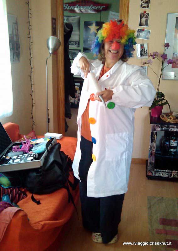 Clown