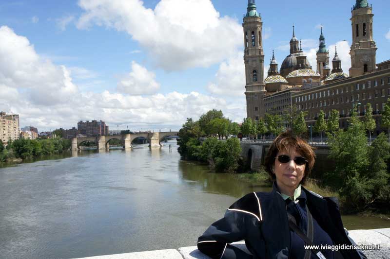Cris su Ebro