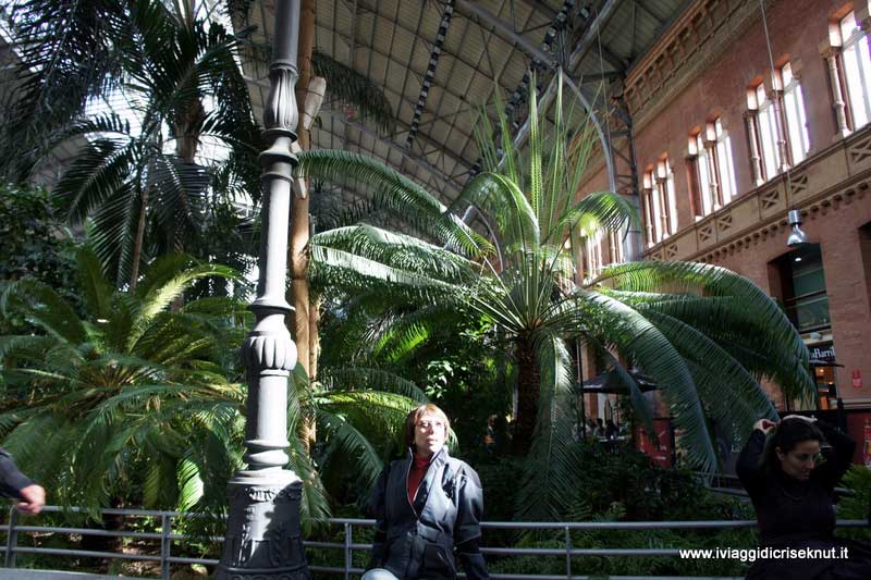 Atocha