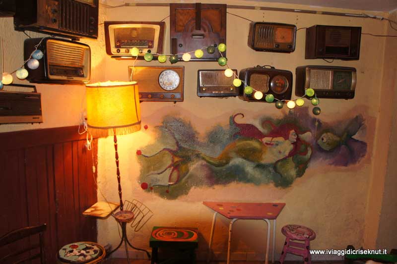 Museo della Radio