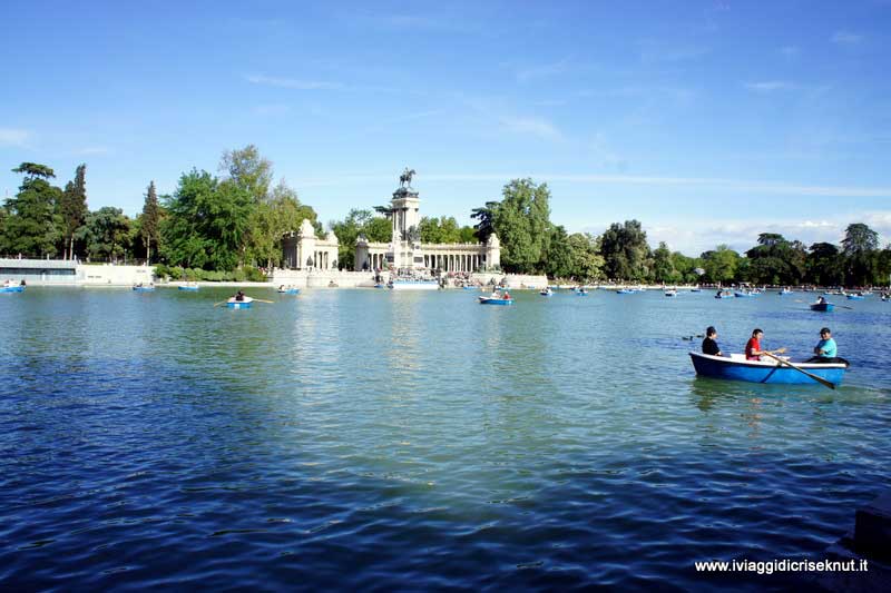 Lago