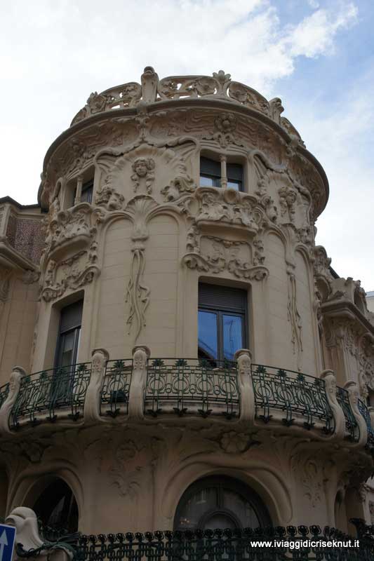 Gaudi