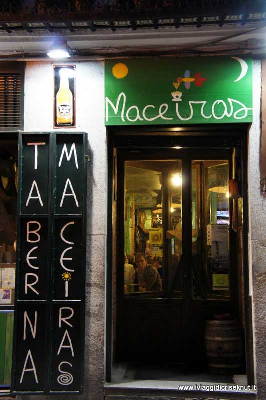Maceira